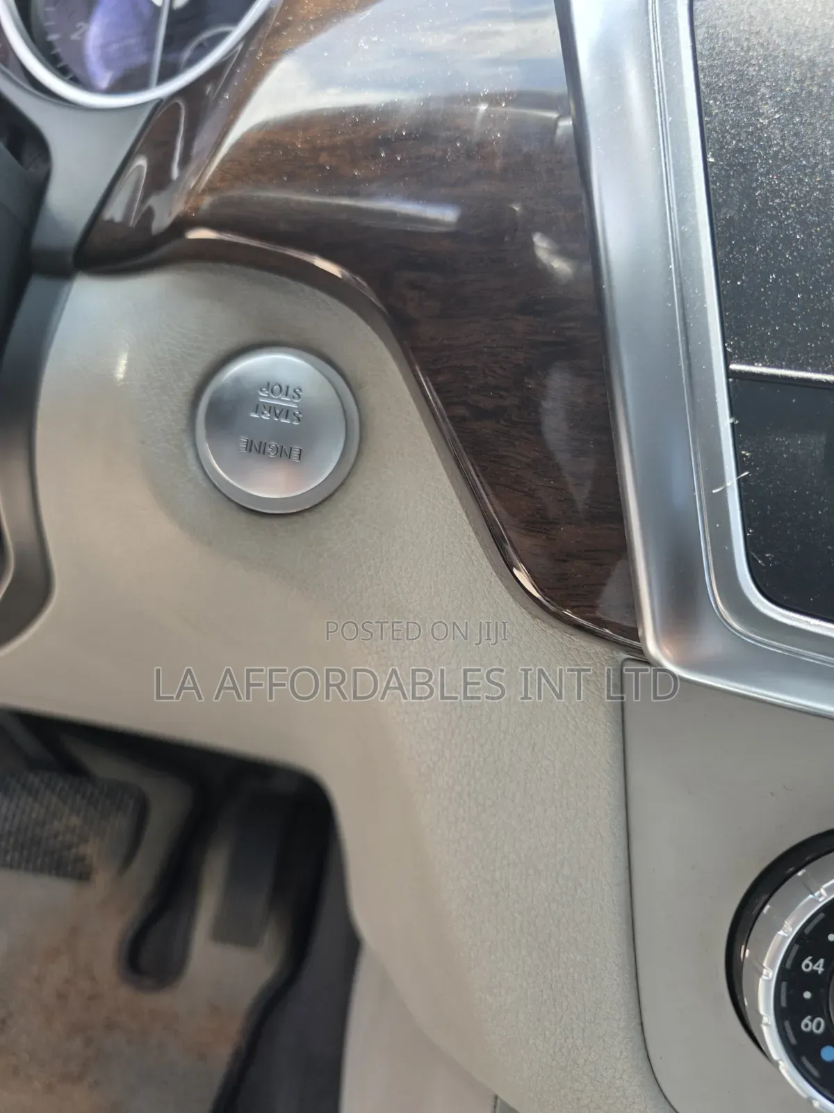 Mercedes-Benz M Class ML350 4MATIC 4dr SUV AWD (3.5L 6cyl 7A) 2014 Gray