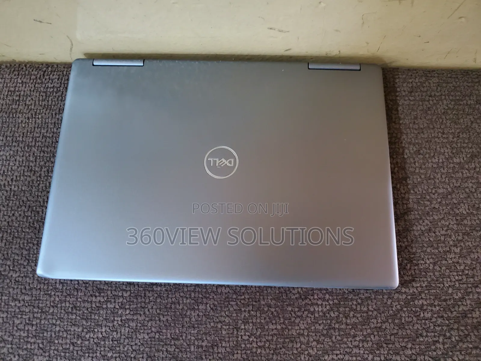 Laptop Dell Inspiron 13 7373 16GB Intel Core i7 SSD 256GB