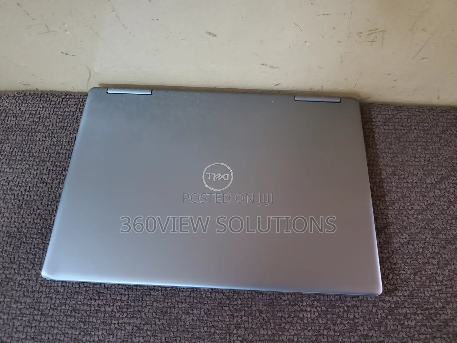 Laptop Dell Inspiron 13 7373 16GB Intel Core i7 SSD 256GB