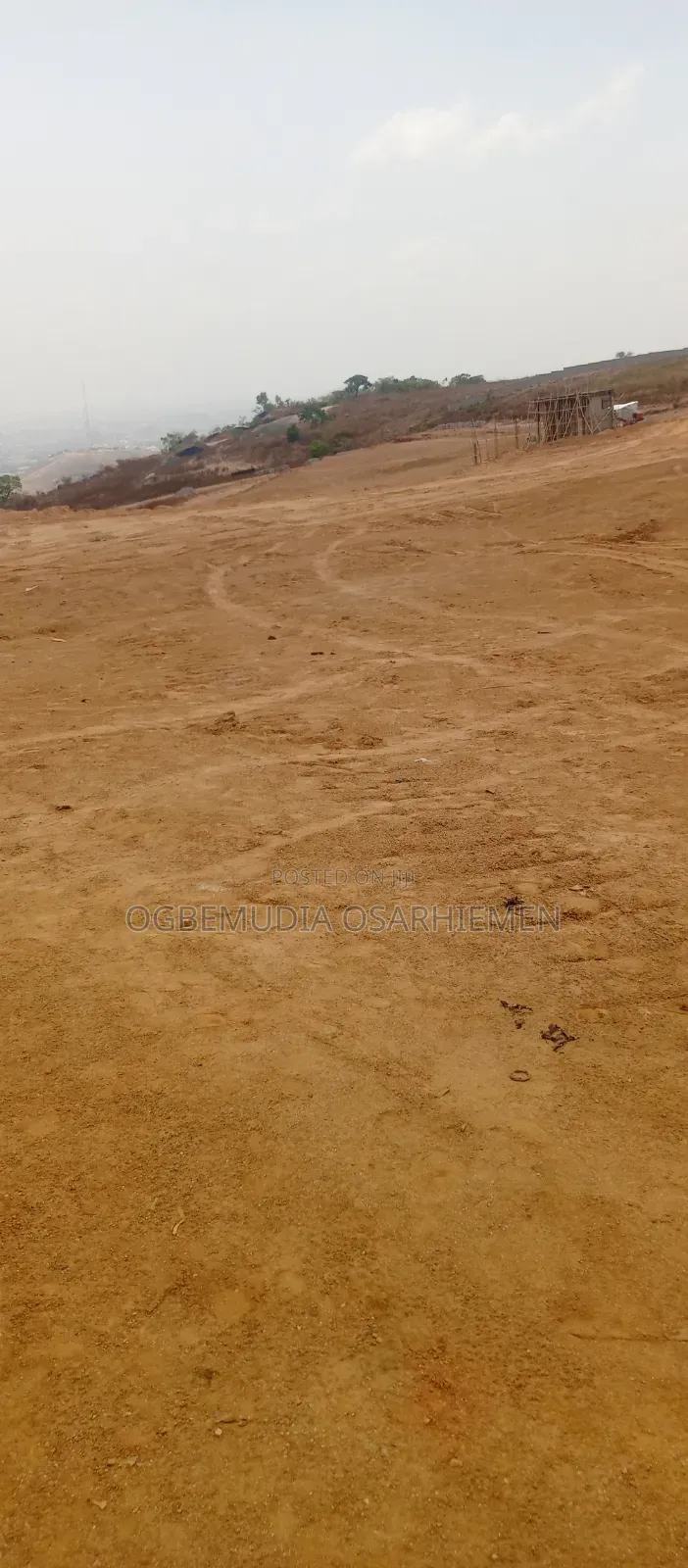 350sqm Estate Land for 4 Bedroom Fully Detached Duplex With CofO