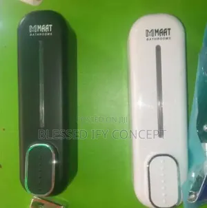 High Quality MMaat Soap Dispenser
