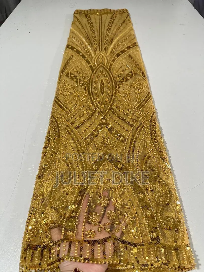 Sample Lace