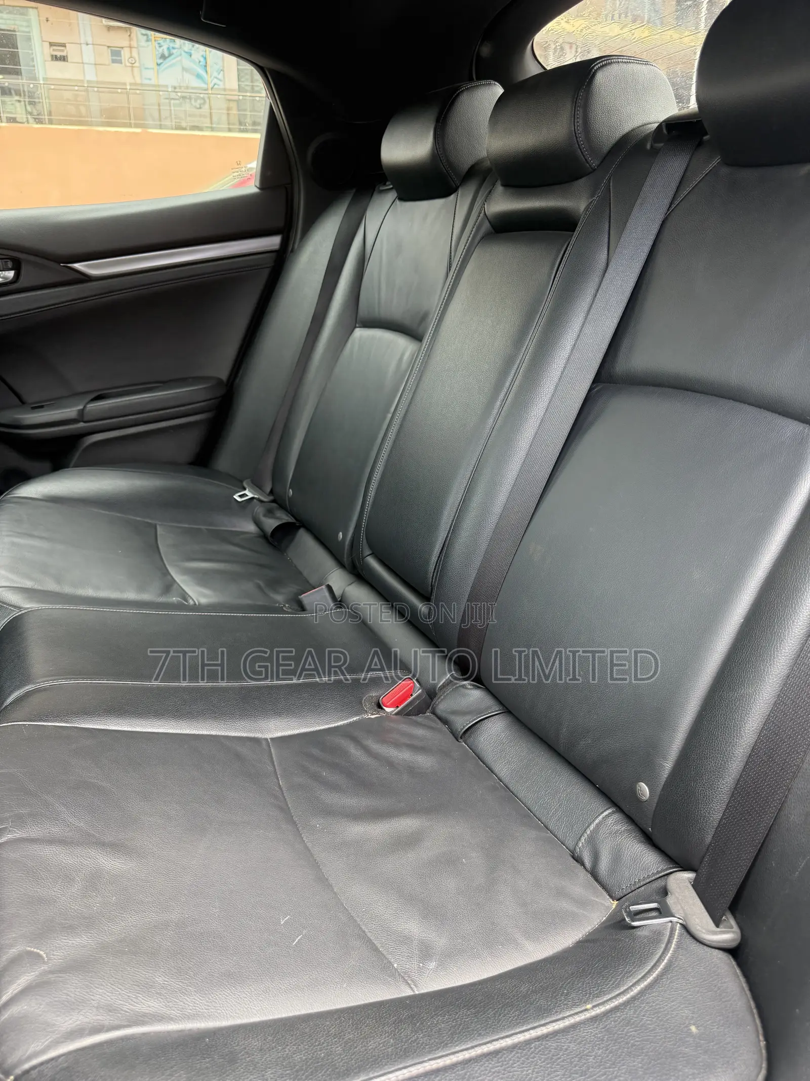 Mercedes-Benz C300 2015 White