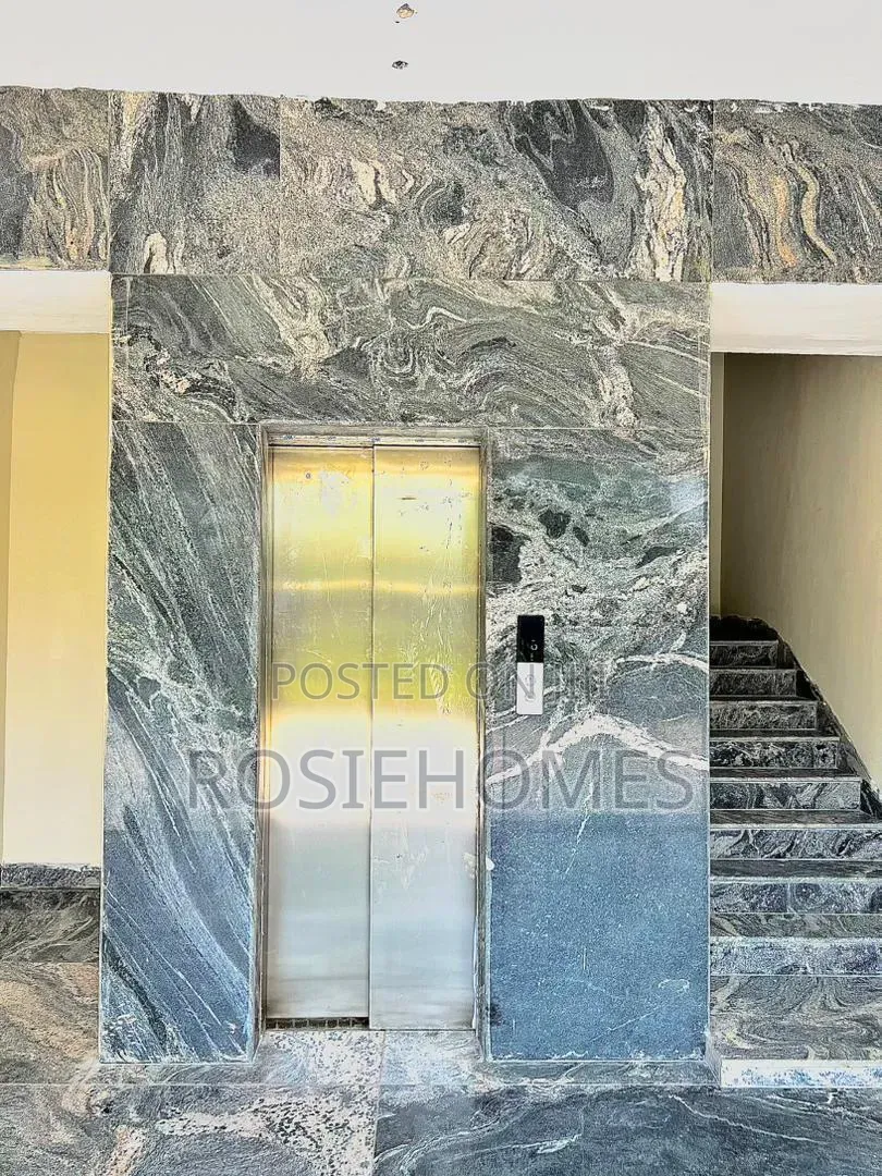4bdrm Maisonette in Ikoyi for rent