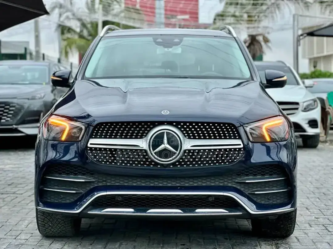 All Kinds of GLE350 2023 Headlight