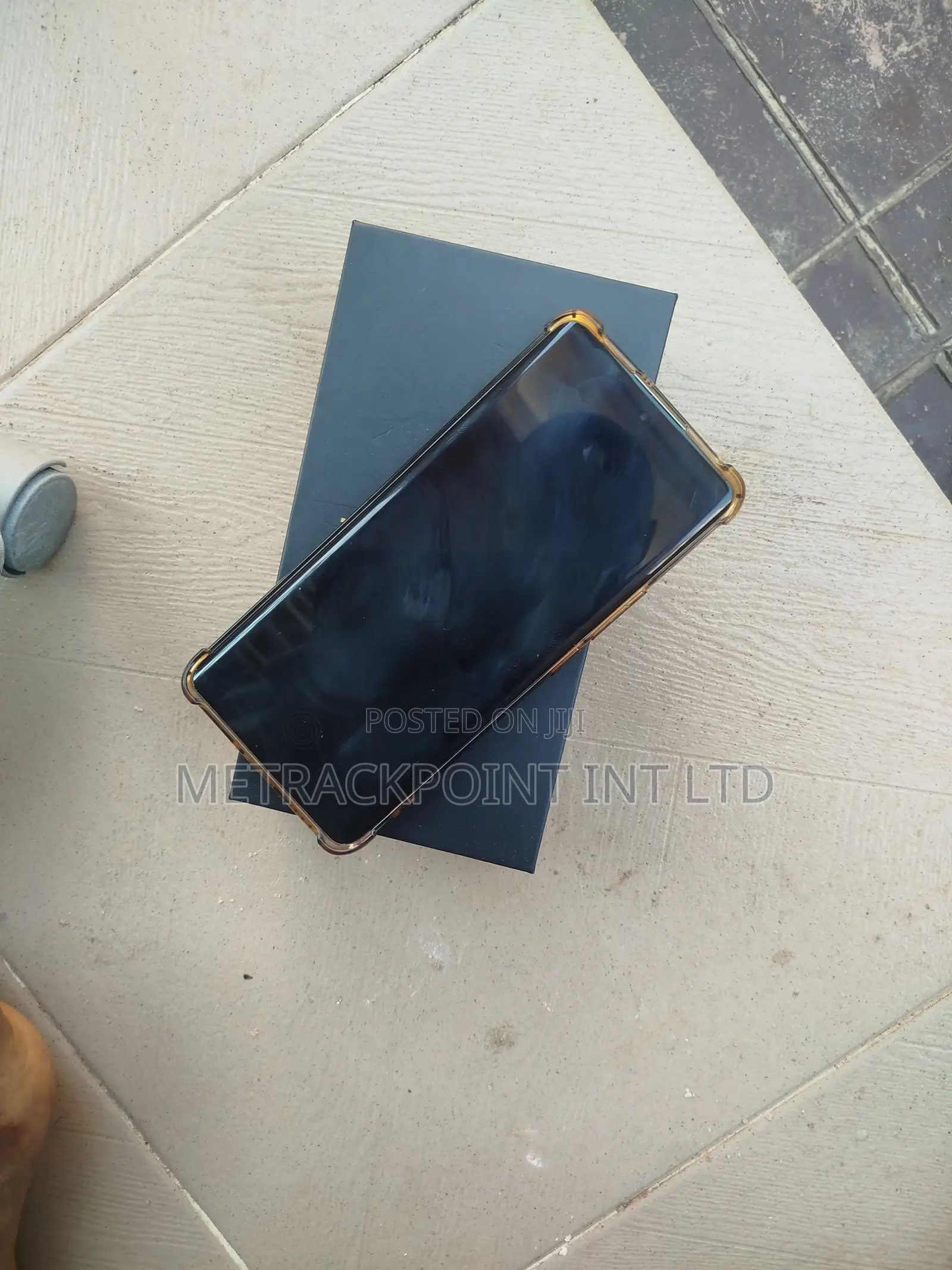 Realme 10 Pro+ 256 GB Graphite