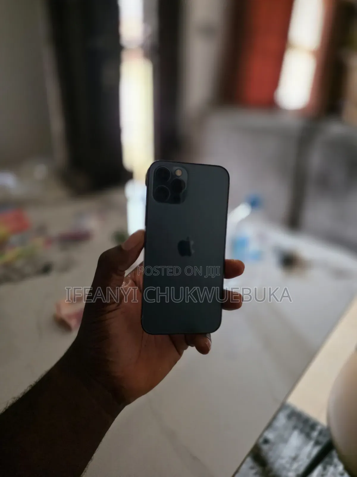 Apple iPhone 12 Pro 128 GB Blue