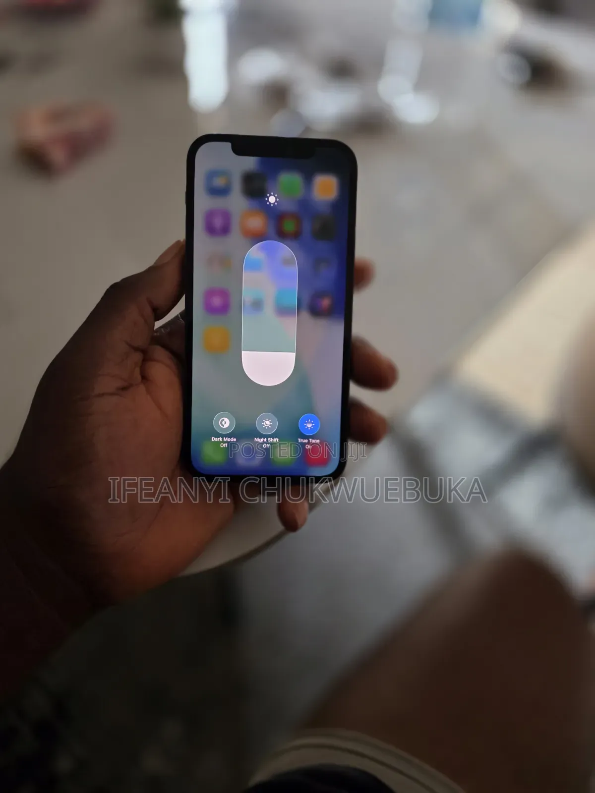 Apple iPhone 12 Pro 128 GB Blue