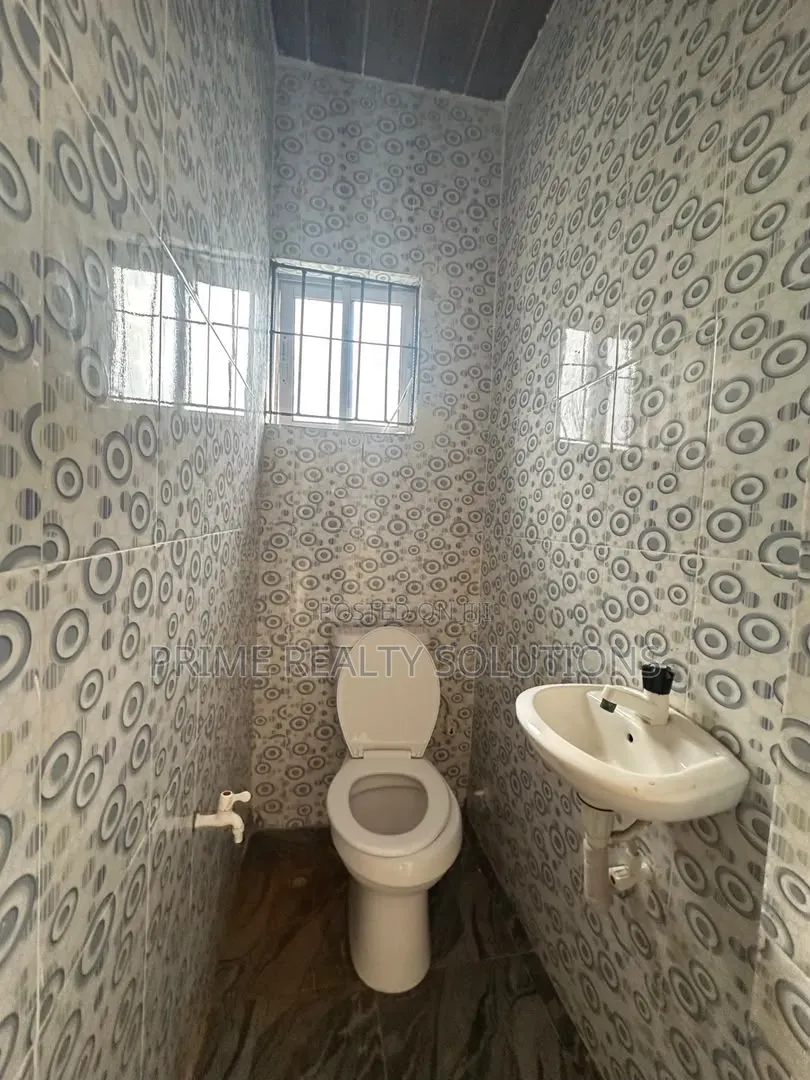 Mini Flat in Ado / Ajah for rent