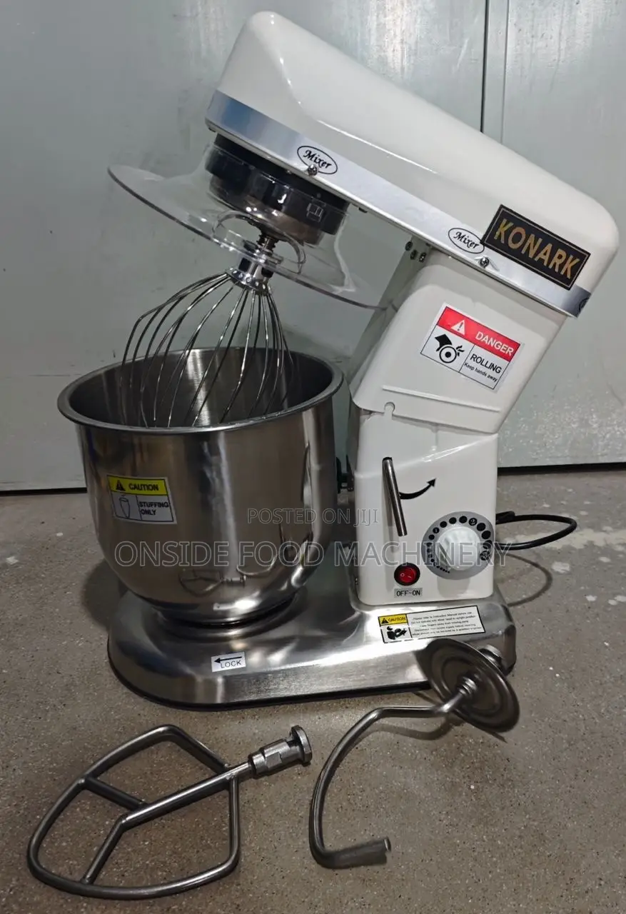 Table Top Cake Mixer