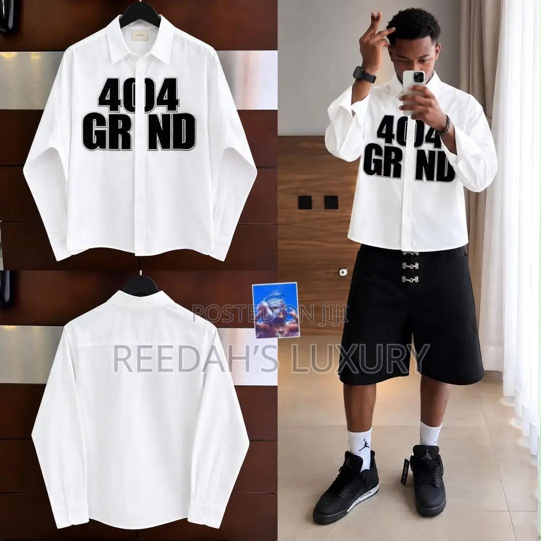 Men’s Grind Premium Shirt