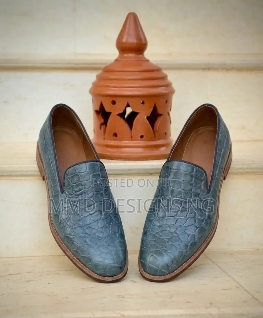 MMD Sartorial Cover Shoes