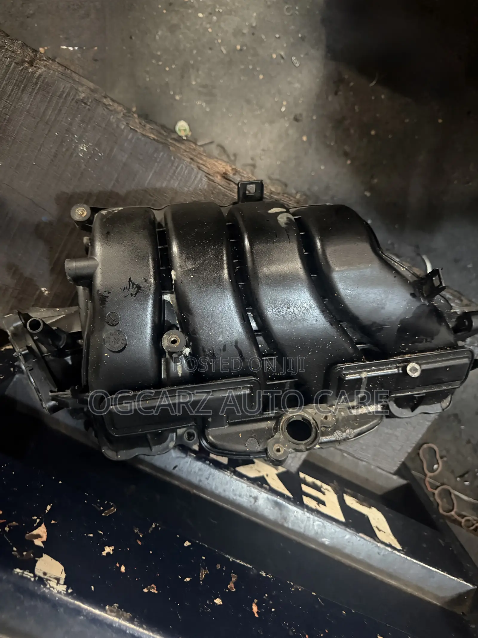 Engine Manifold Camry 2018 / 2020 / 2021 / 2022 / 2023 Available