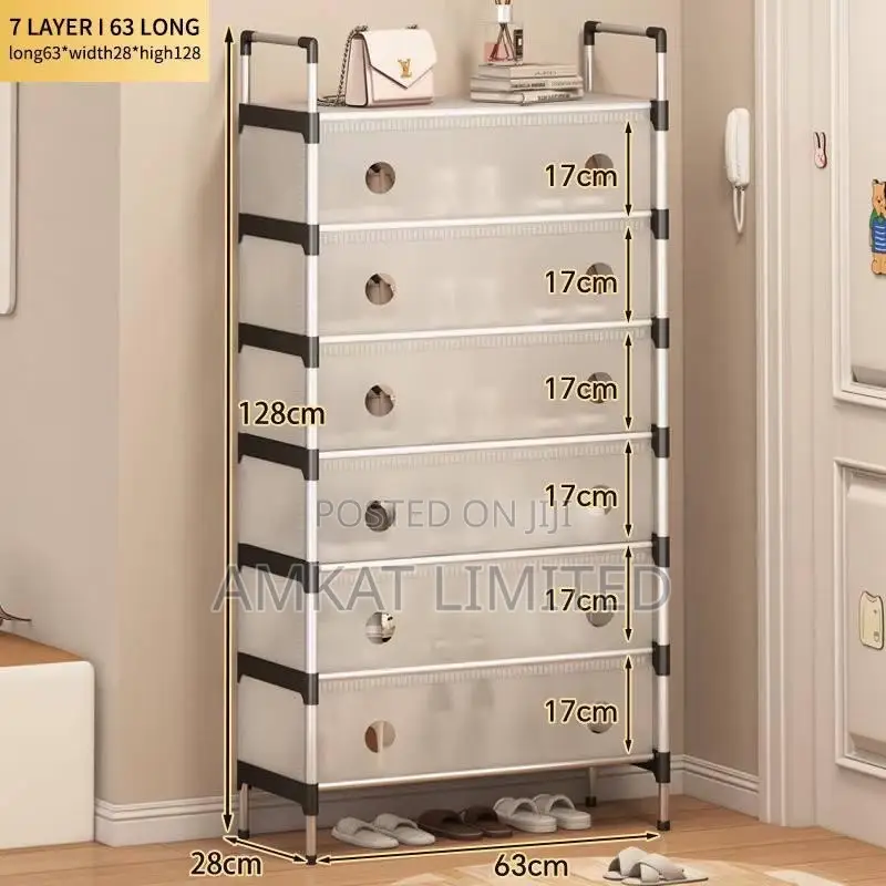 Shoe Storage Rack
