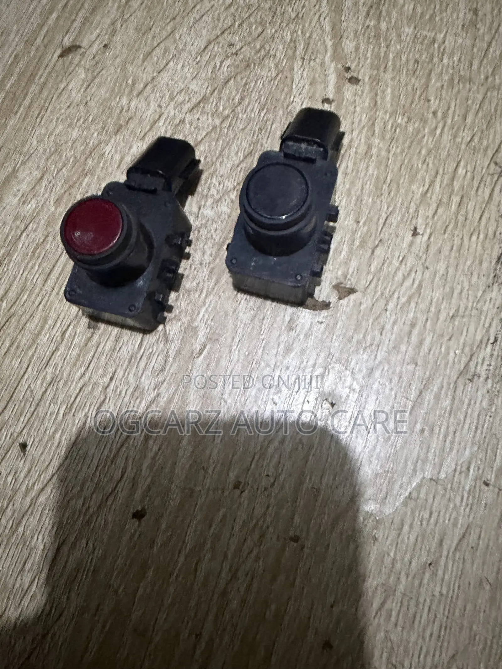 Bumper Sensor Rx350 2020 / 2021 / 2023 Available Now