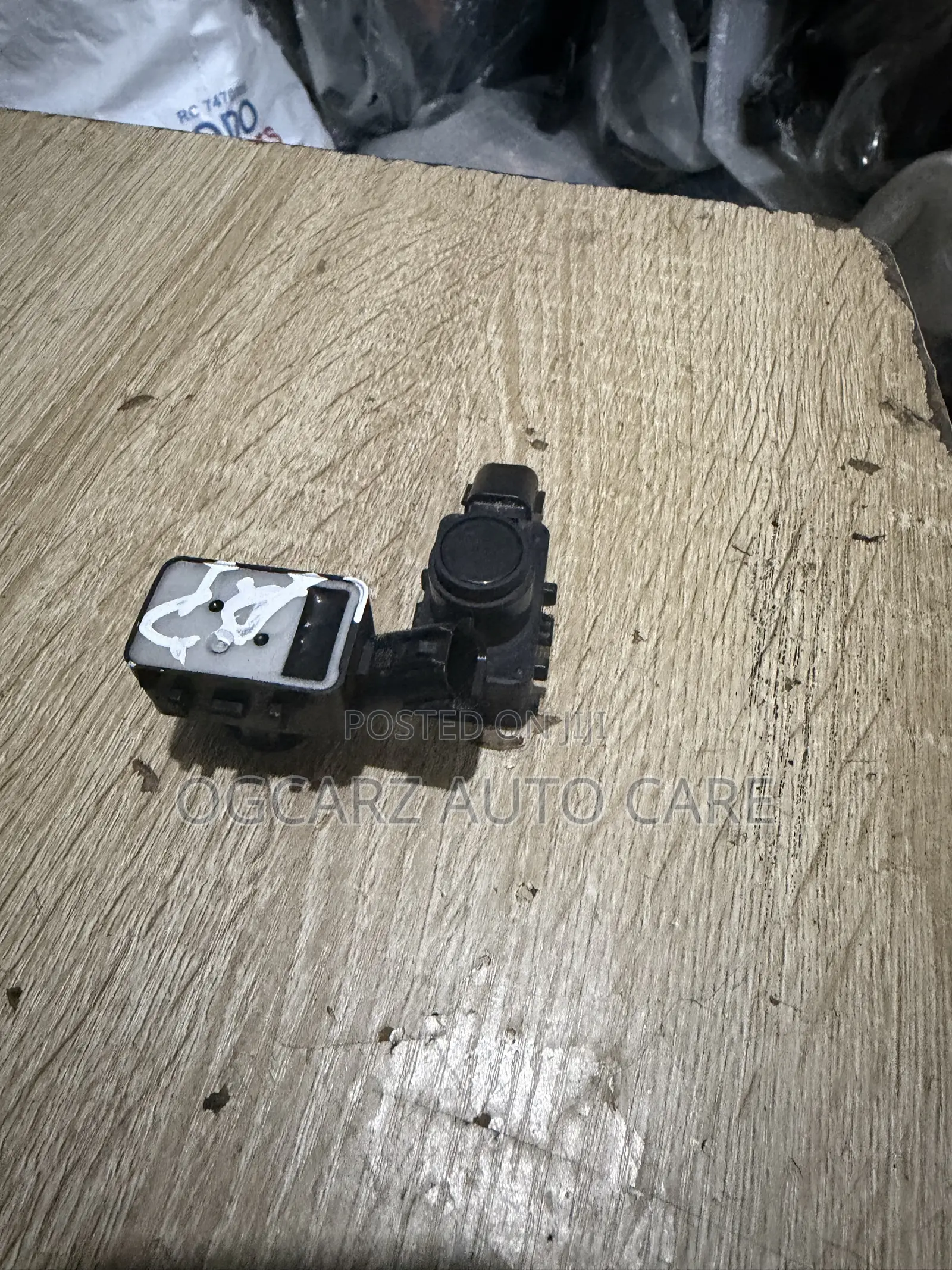 Bumper Sensor Rx350 2020 / 2021 / 2023 Available Now