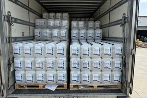 Aqua Flocculant Water Clarifier 25L - Lake Pond Treatment Chemical