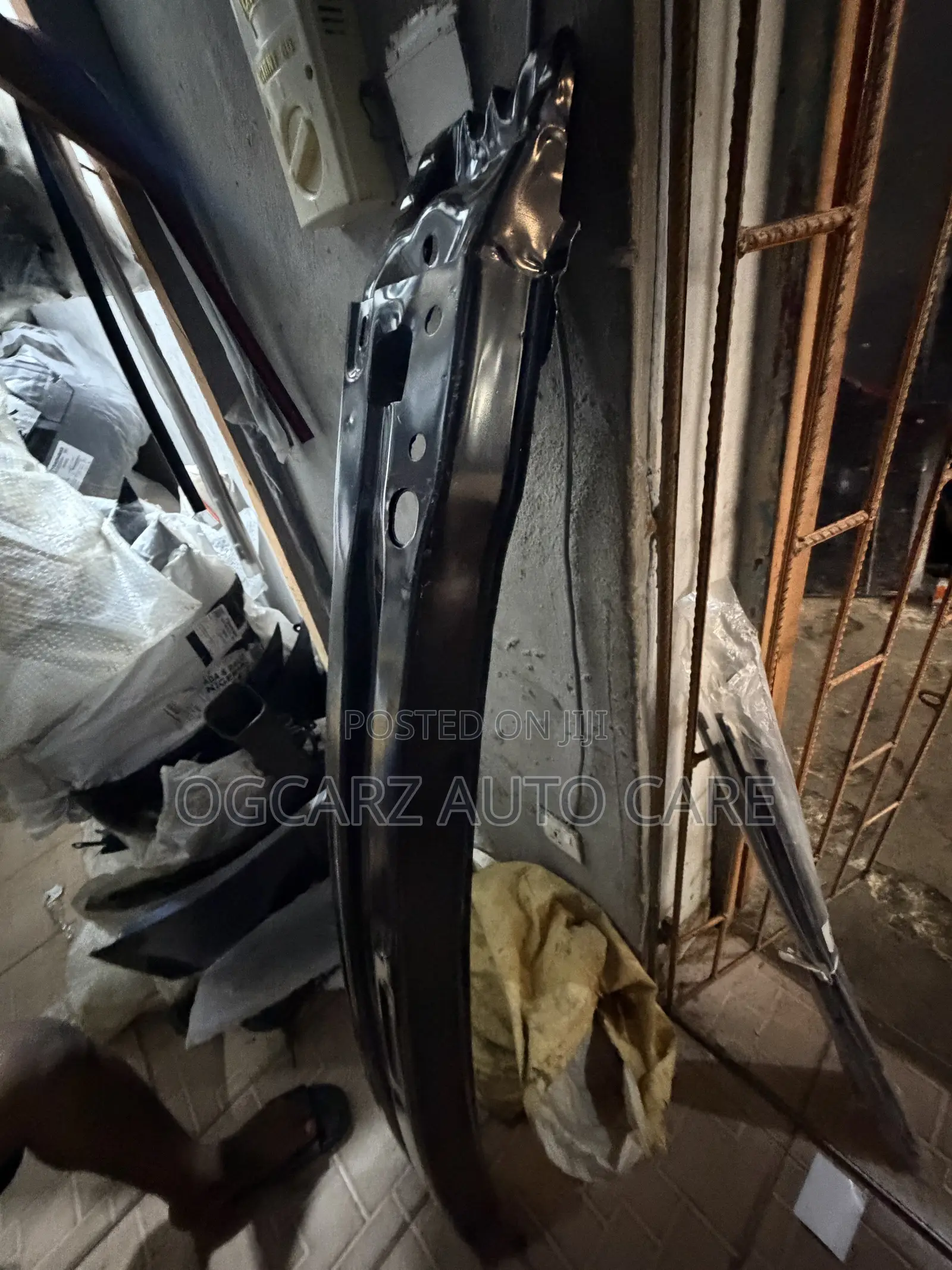 Front Bumper Beam Camry 2018 / 2020 / 2021 / 2022 / 2023 Available