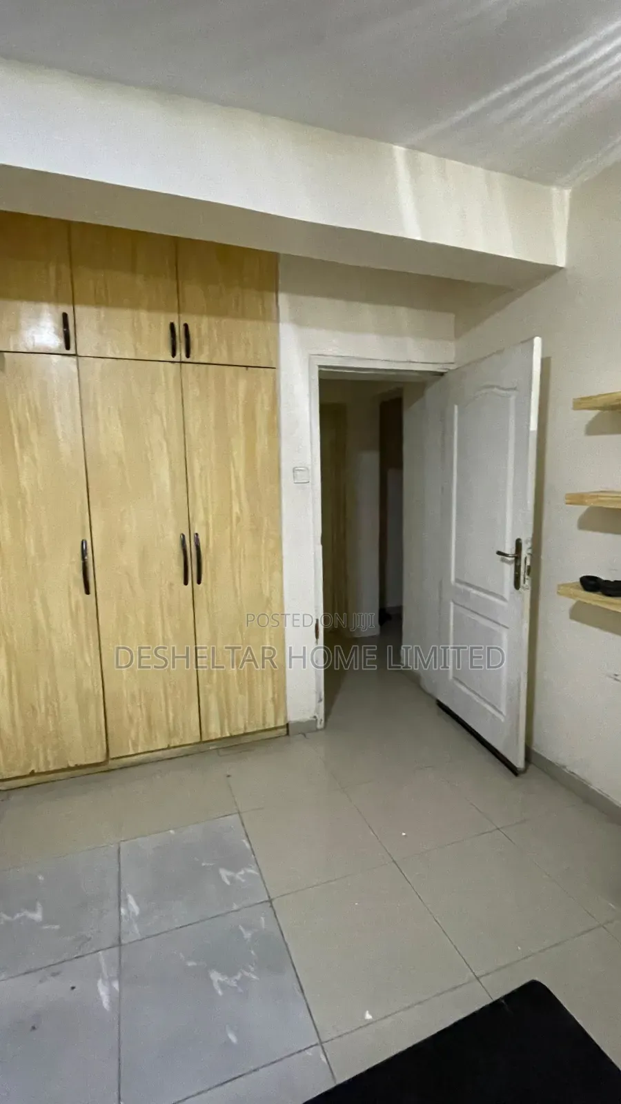 Furnished 1bdrm Shared Apartment for rent