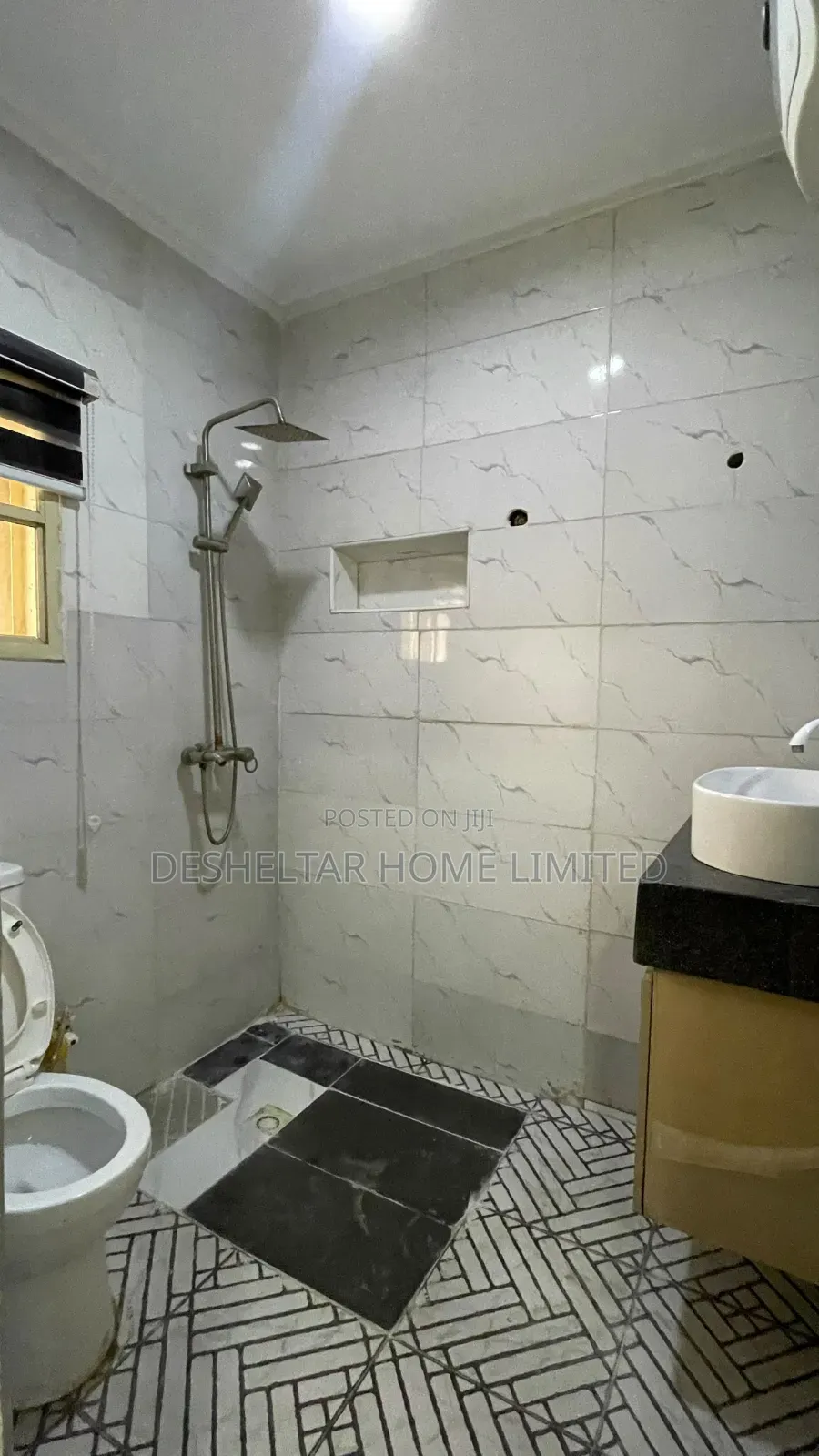 Furnished 1bdrm Shared Apartment for rent