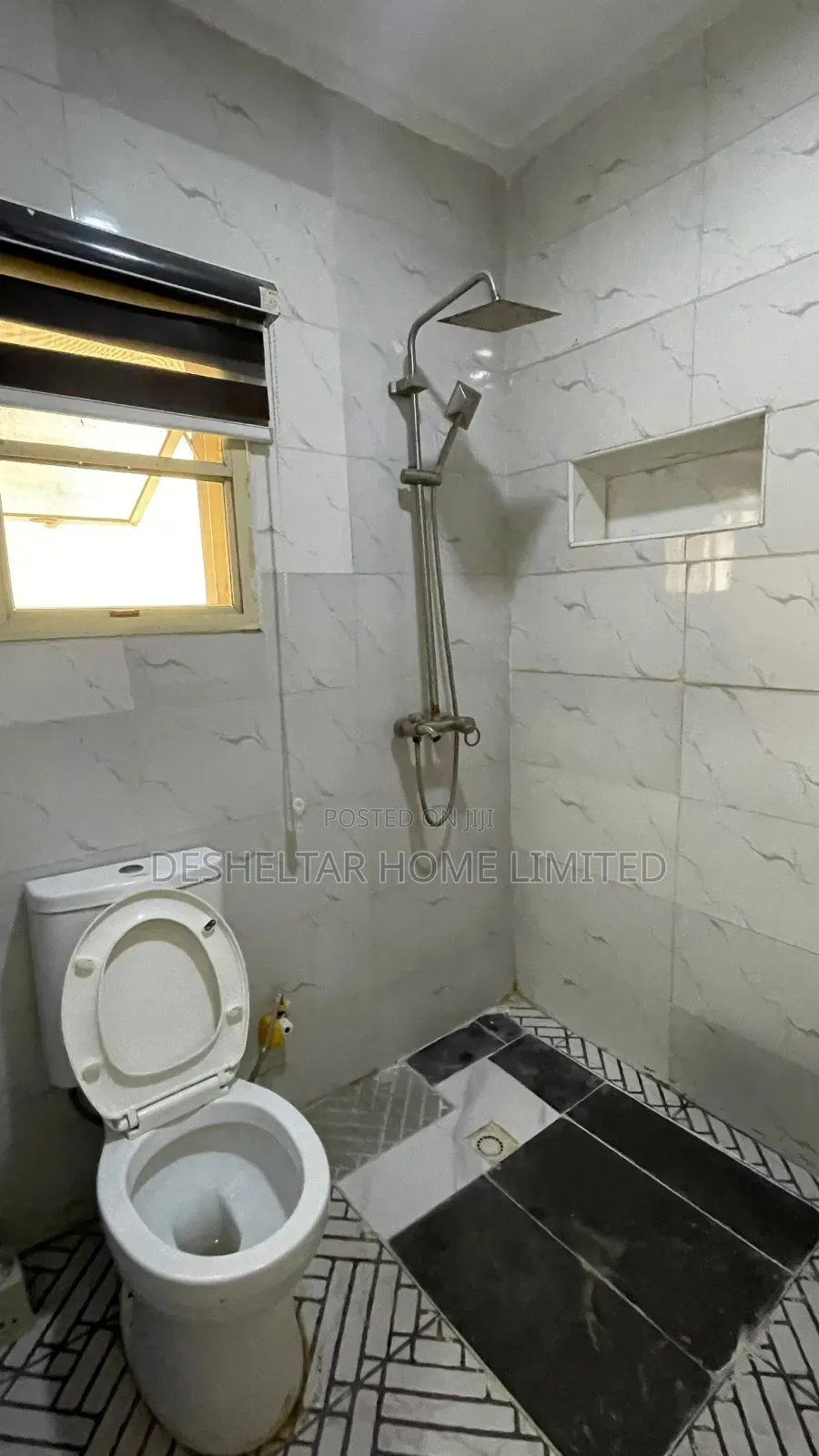 Furnished 1bdrm Shared Apartment for rent