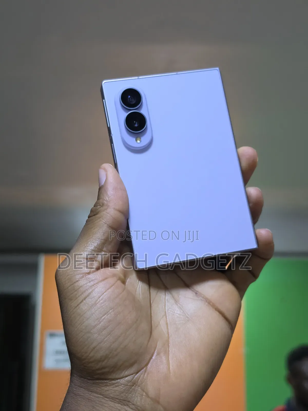 Samsung Galaxy Z Fold8 512 GB