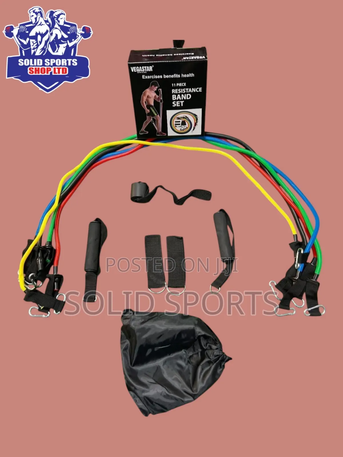 Resistance Band Power Resistance Band Original