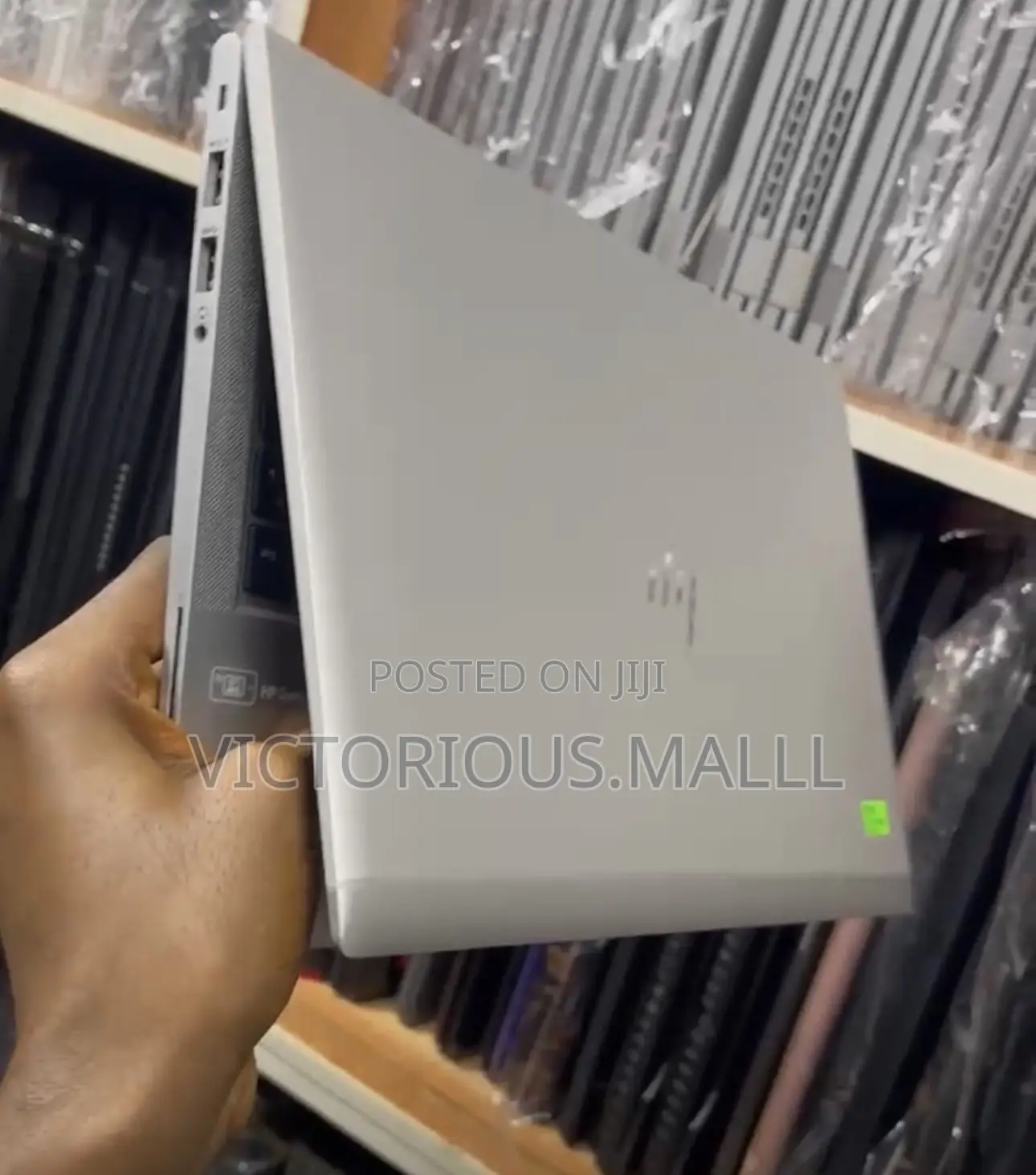 Laptop HP EliteBook 840 G8 16GB Intel Core i7 SSD 512GB