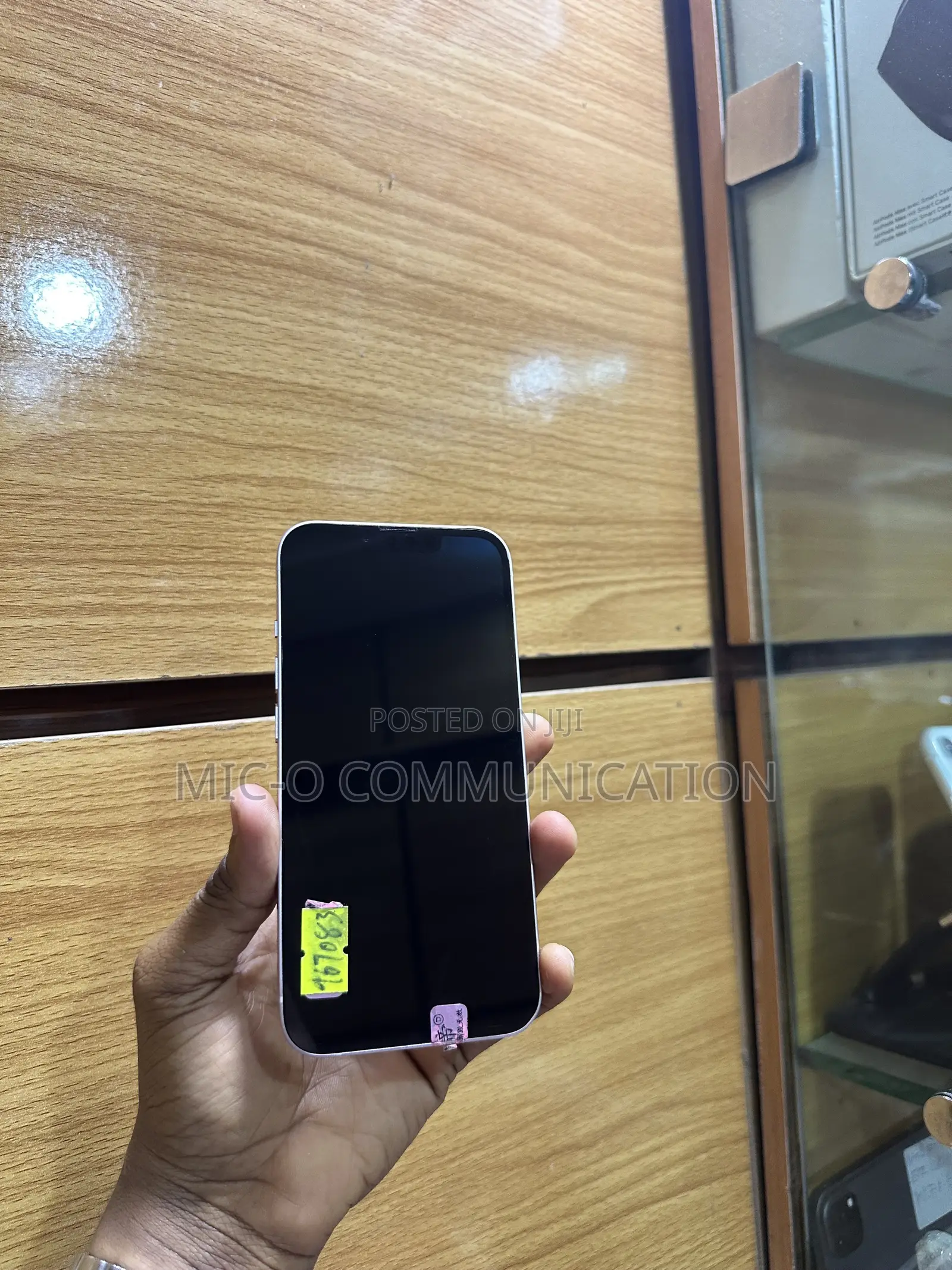 Apple iPhone 13 256 GB Pink