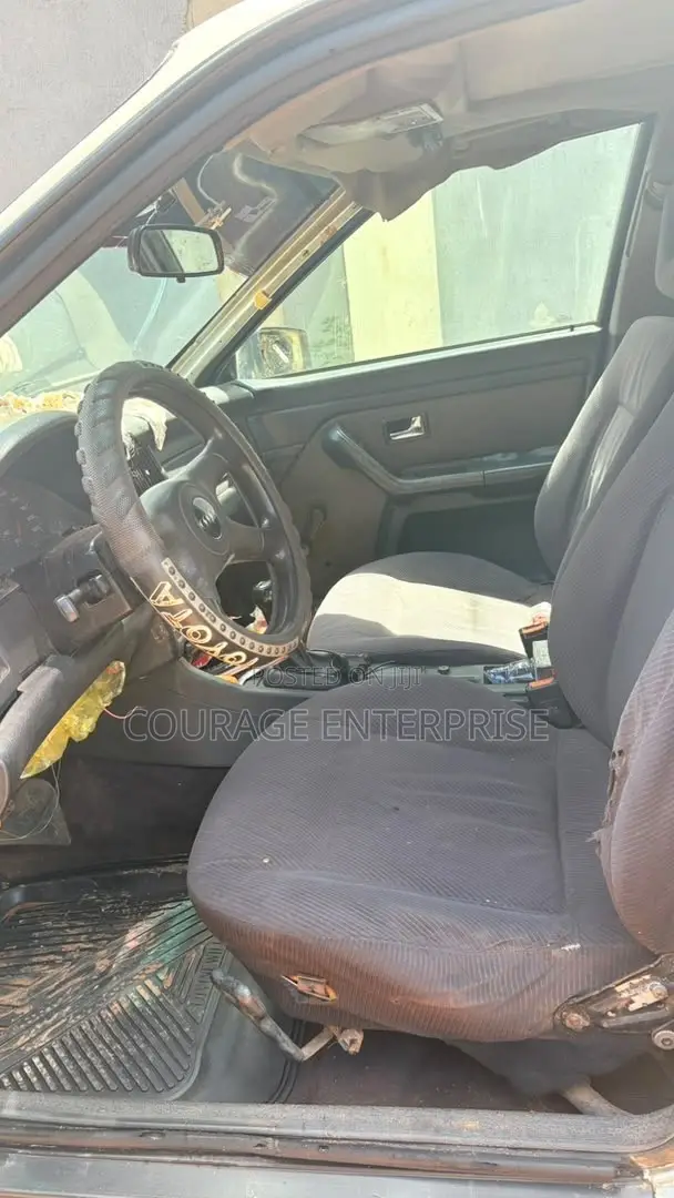 Audi A4 2005
