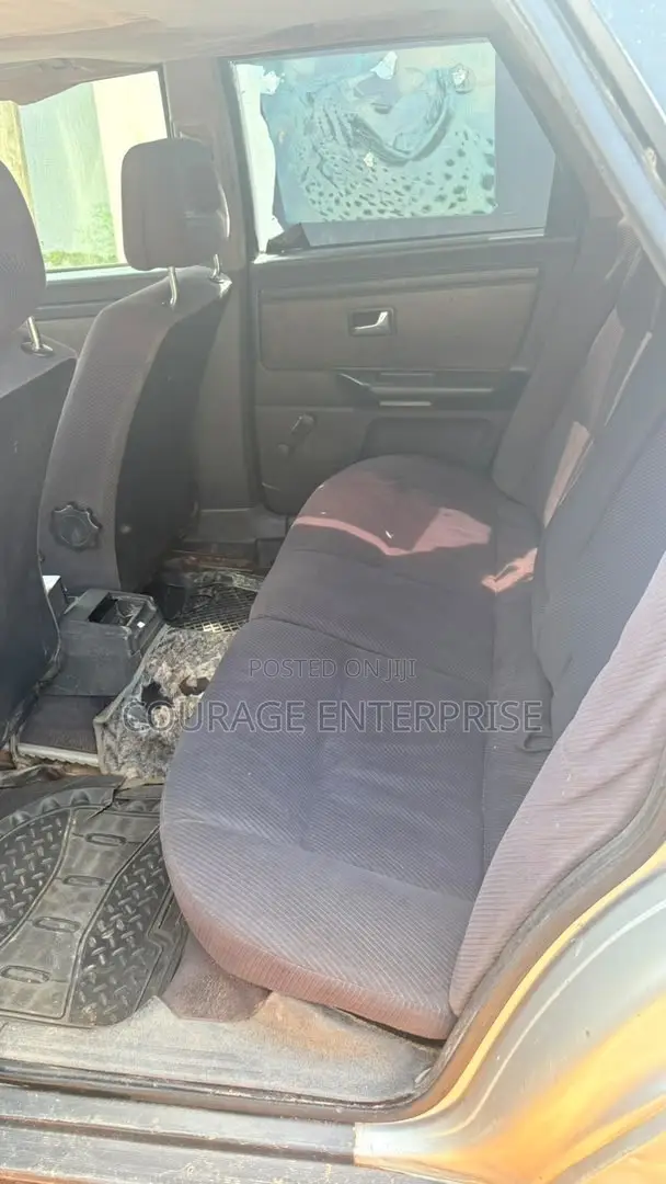 Audi A4 2005