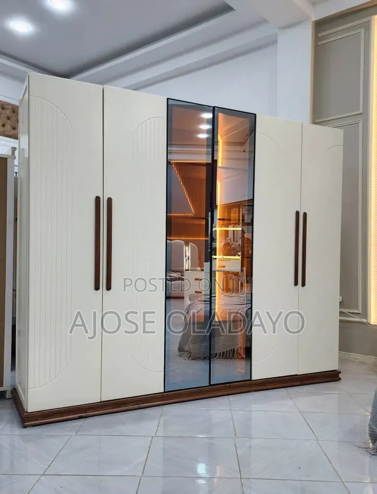 Modern Closets