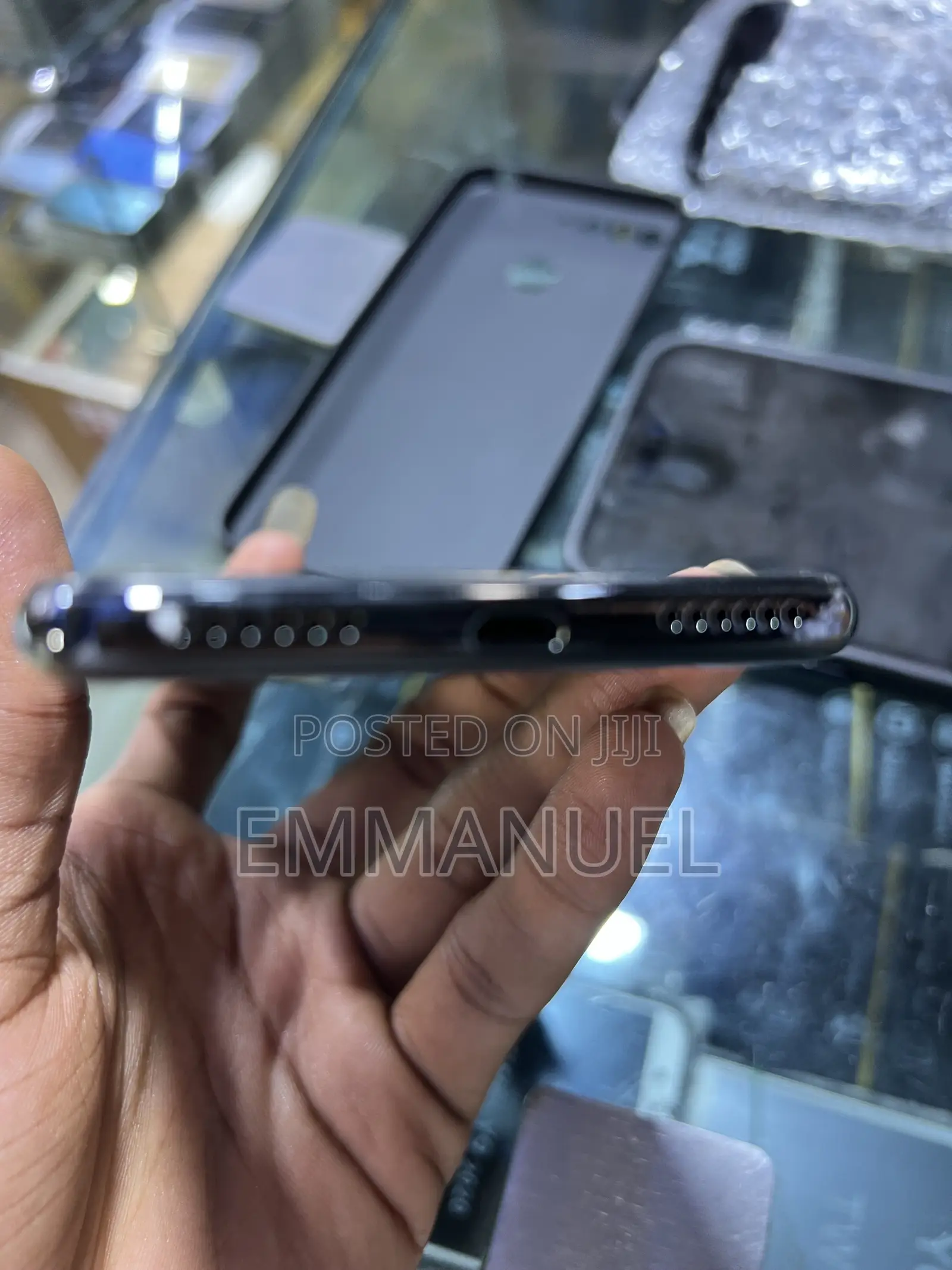 Huawei Y6 Prime 32 GB Black