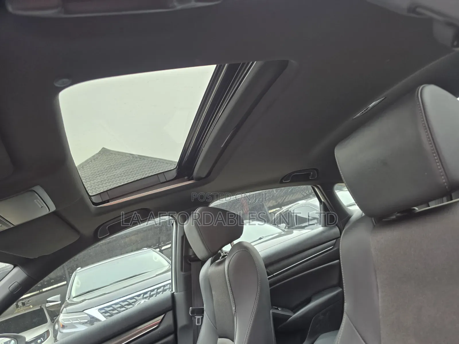 Honda Accord Sport SE 1.5T 2022 White
