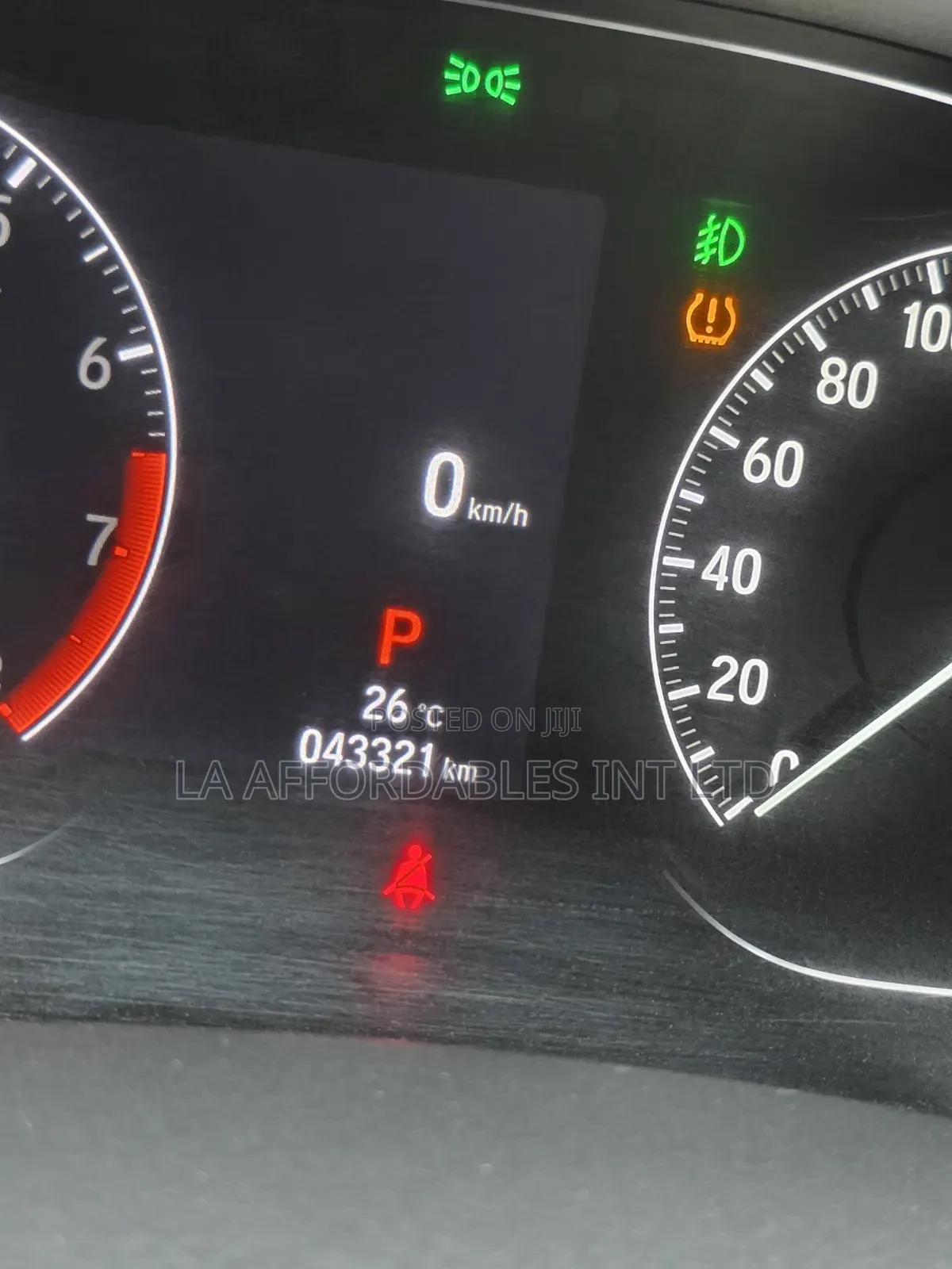 Honda Accord Sport SE 1.5T 2022 White