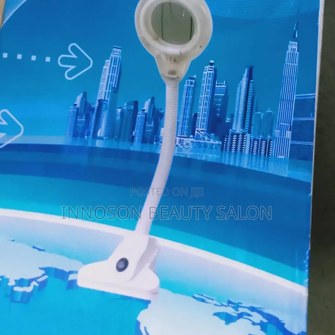 Nail Table Light