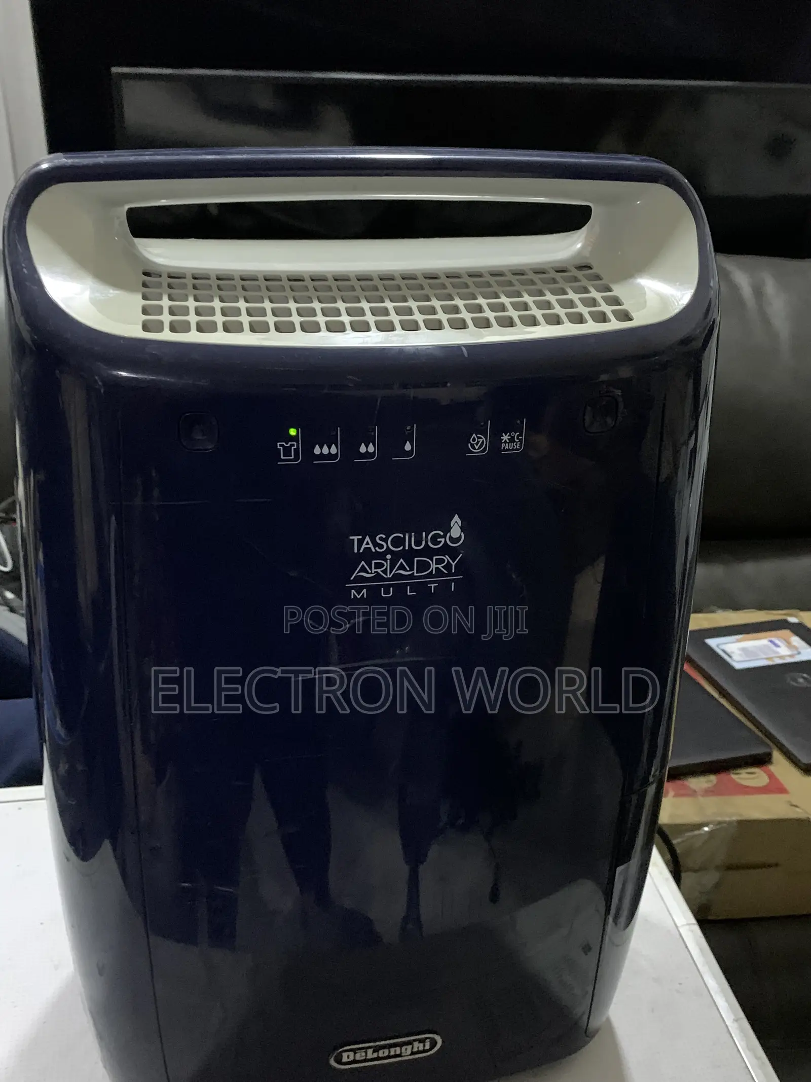 De’Longhi Dehumidifier