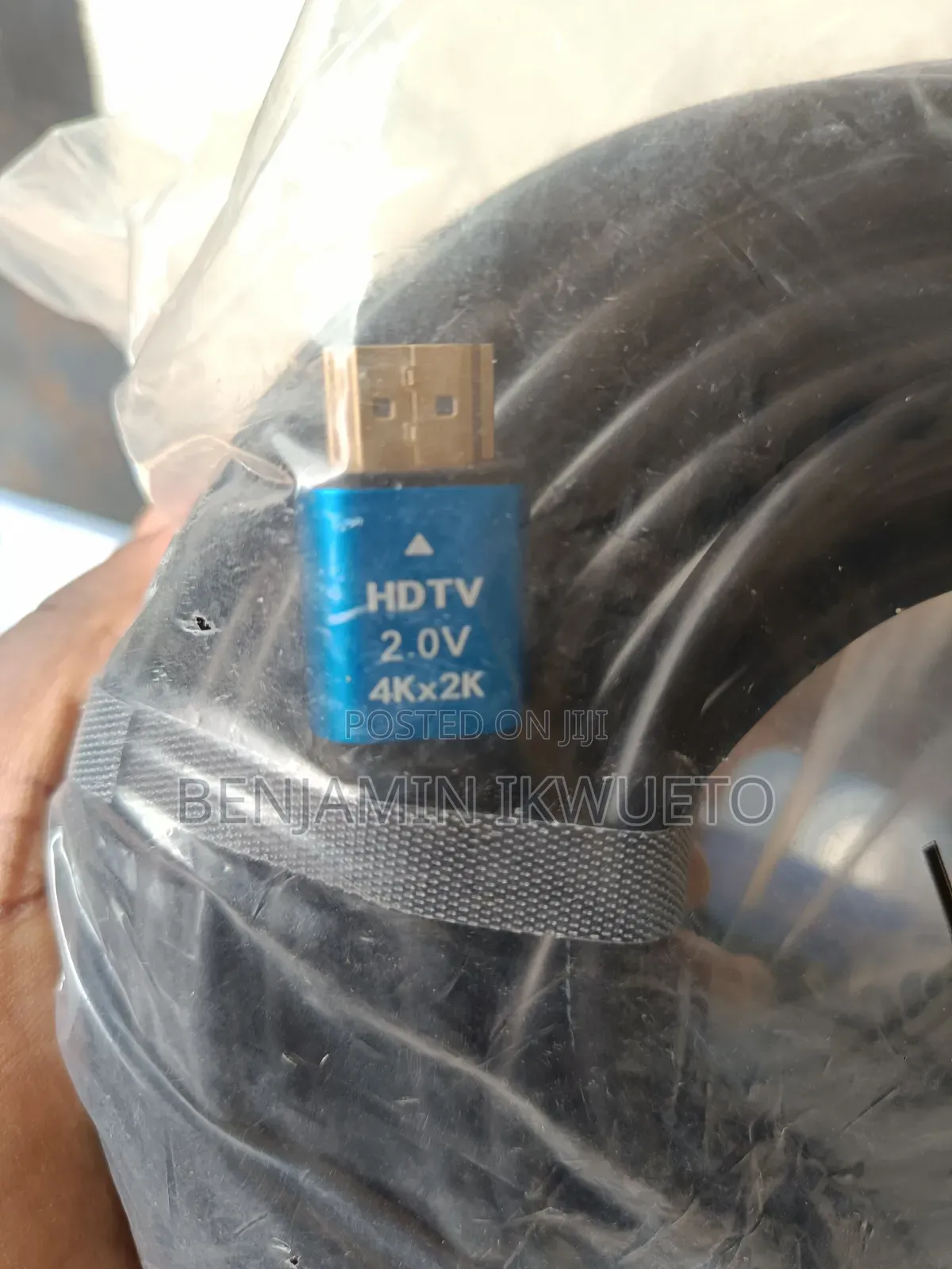 HDMI Cable (4k) 30M in Length