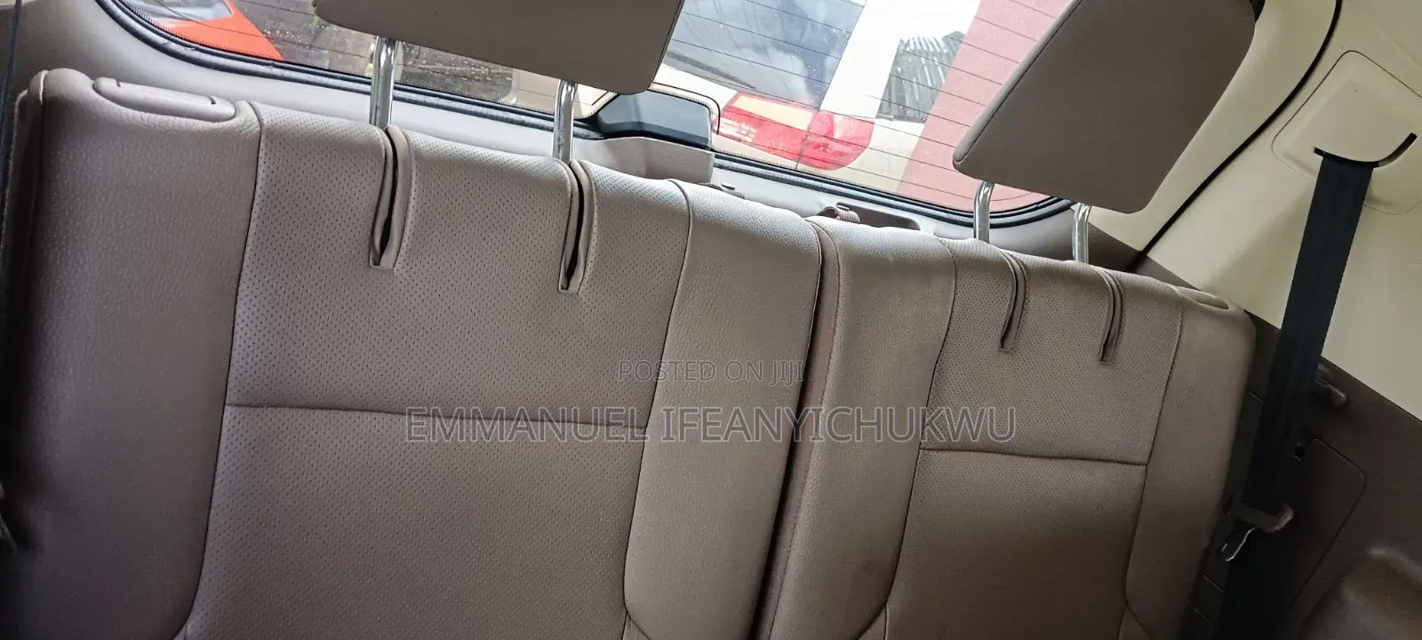 Lexus GX 460 Luxury 2014 Black