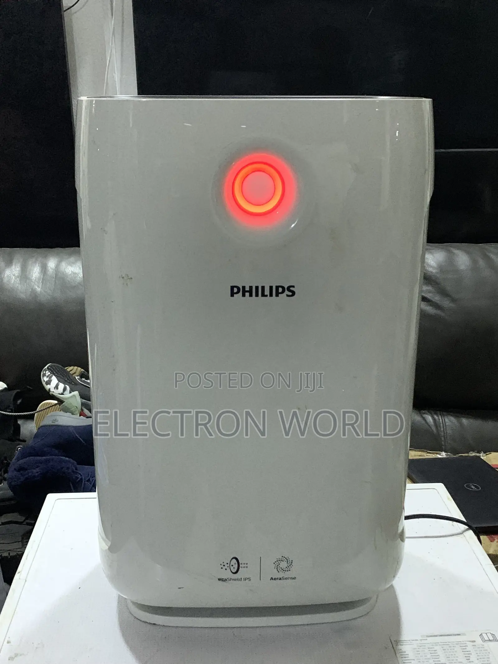 Tokunbo Philips Series 2000 Air Purifier