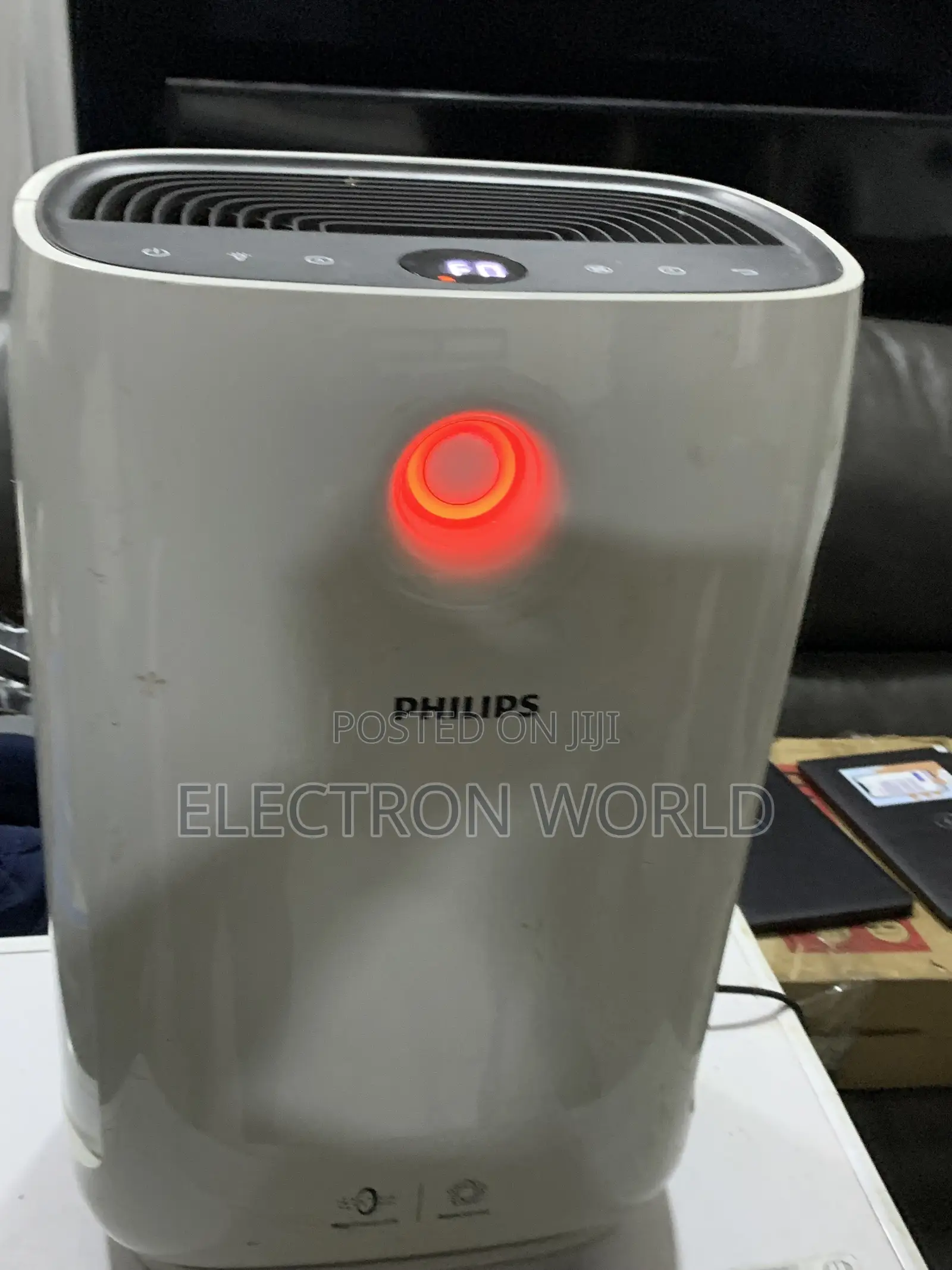 Tokunbo Philips Series 2000 Air Purifier