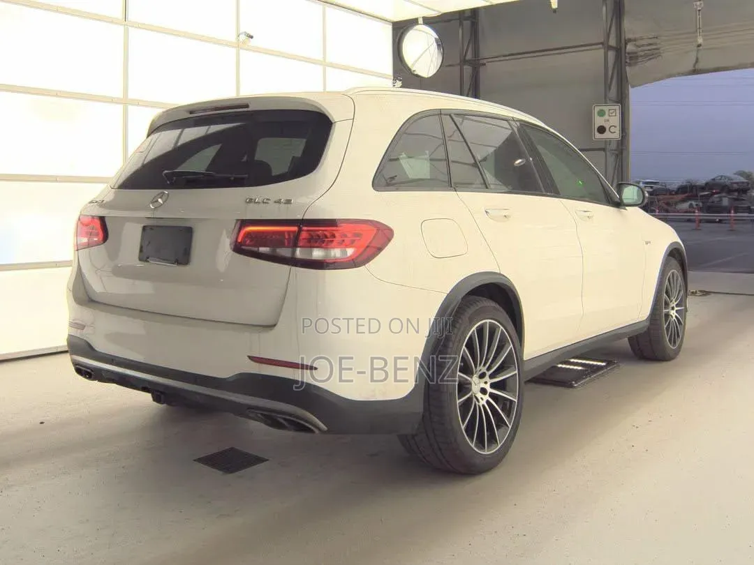 Glc300 2017 Upgrade Kit to 2020