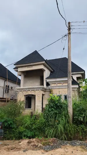 3bdrm Duplex in Amakama Estate, Umuahia for sale