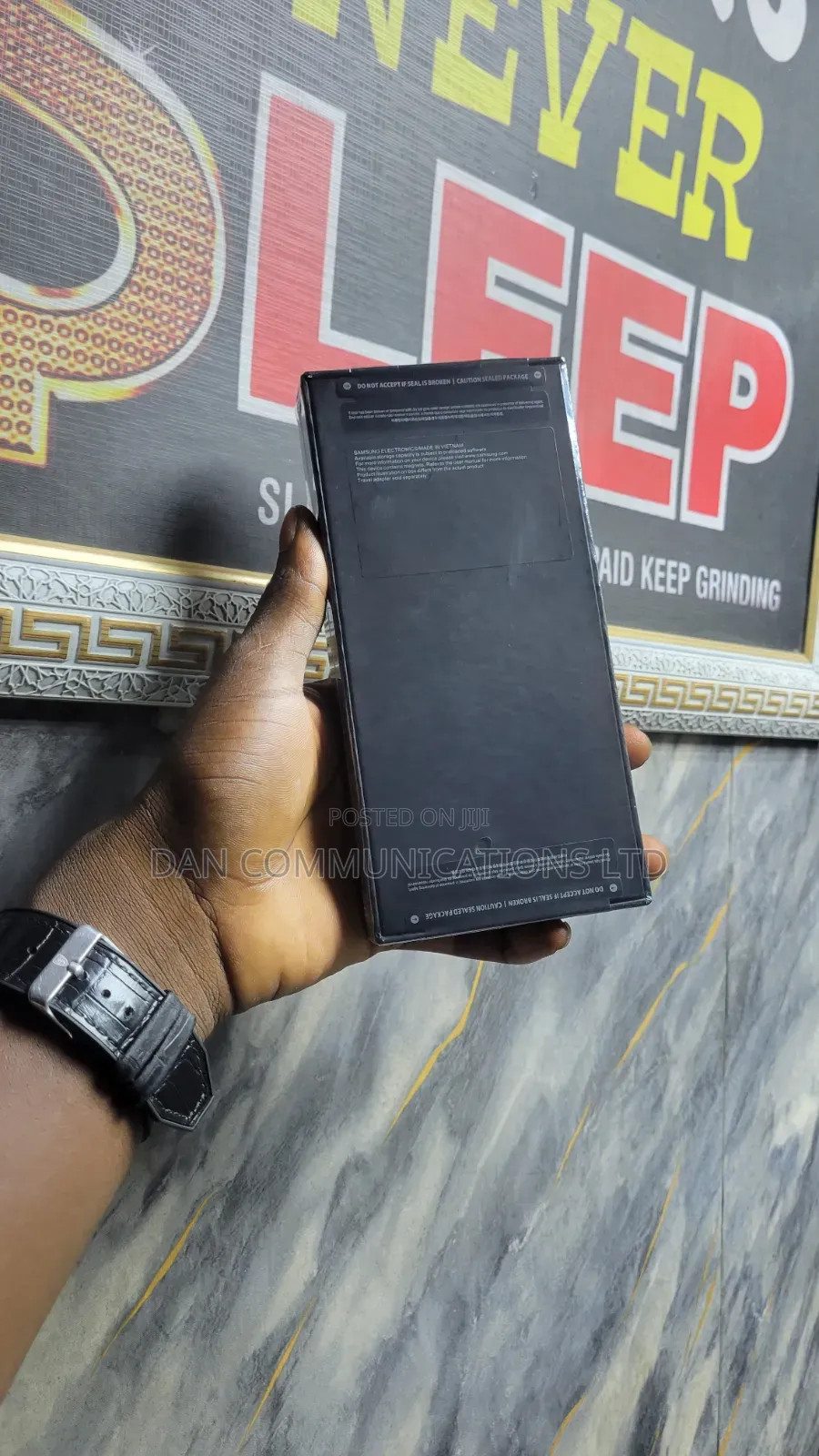 New Samsung Galaxy Z Flip5 256 GB Green