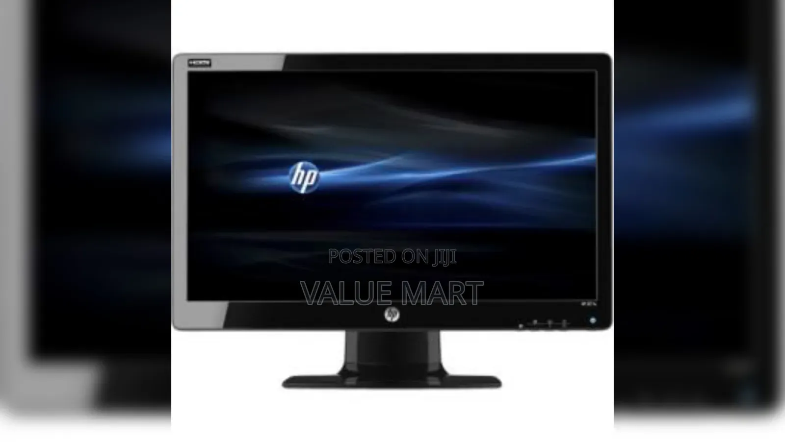HP 20 Inches Monitor(new