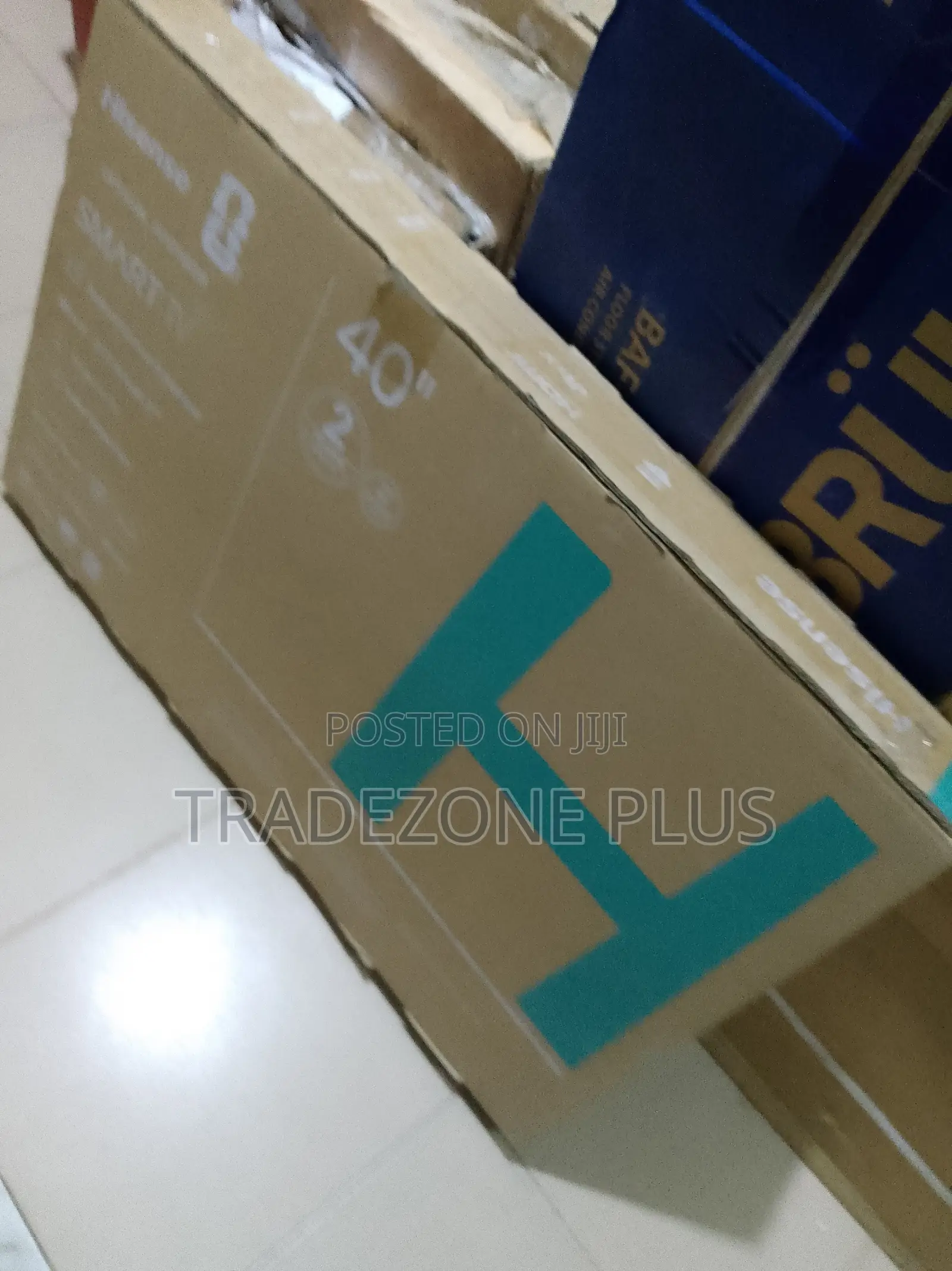 Hisense Smart LED TV 40 Inches – Great Home Entertainment
