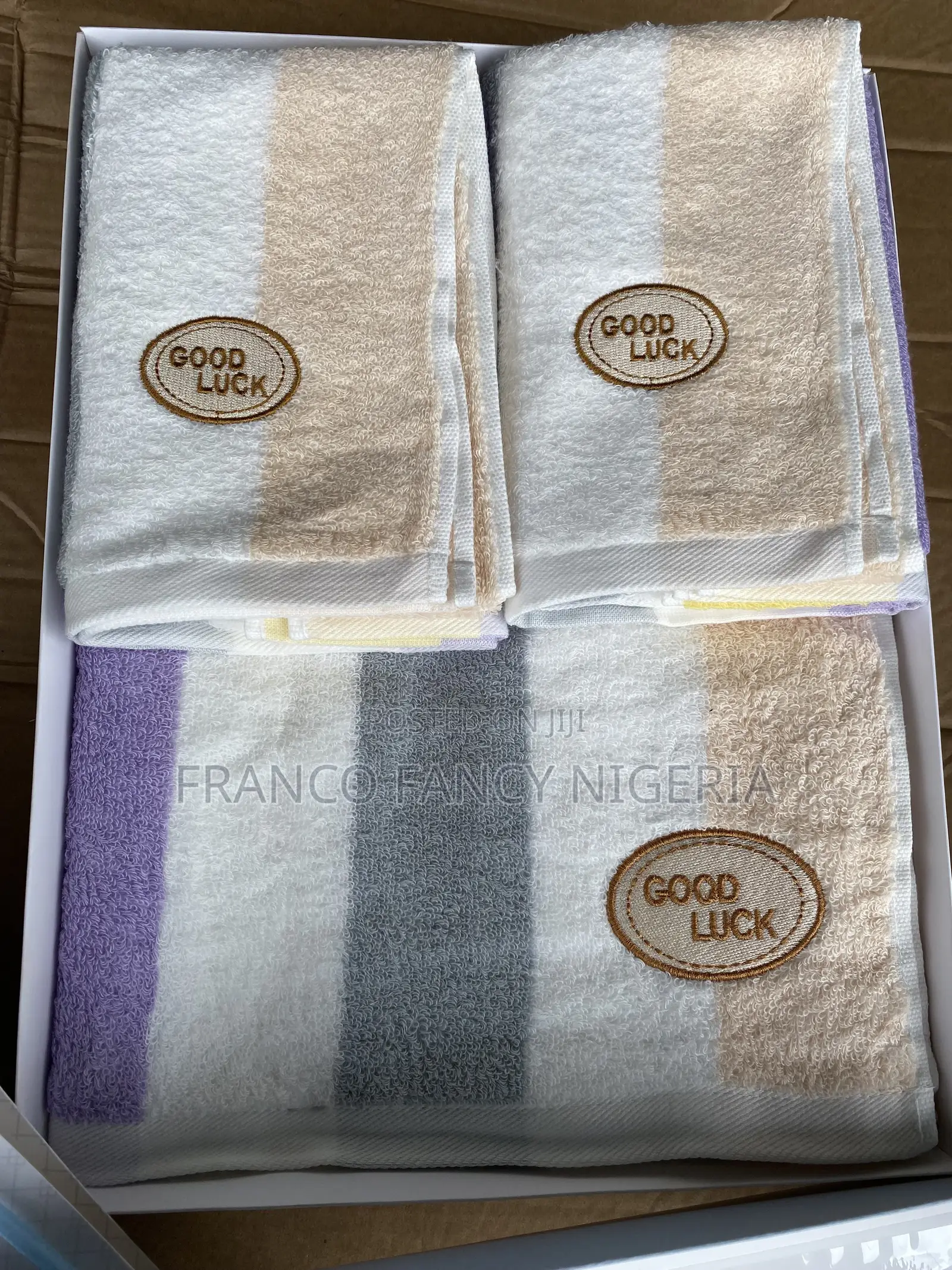 Mothercare Towel