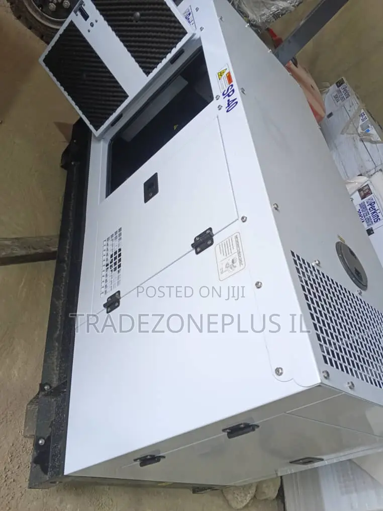 Brand New Perkins 40KVA Diesel Generator