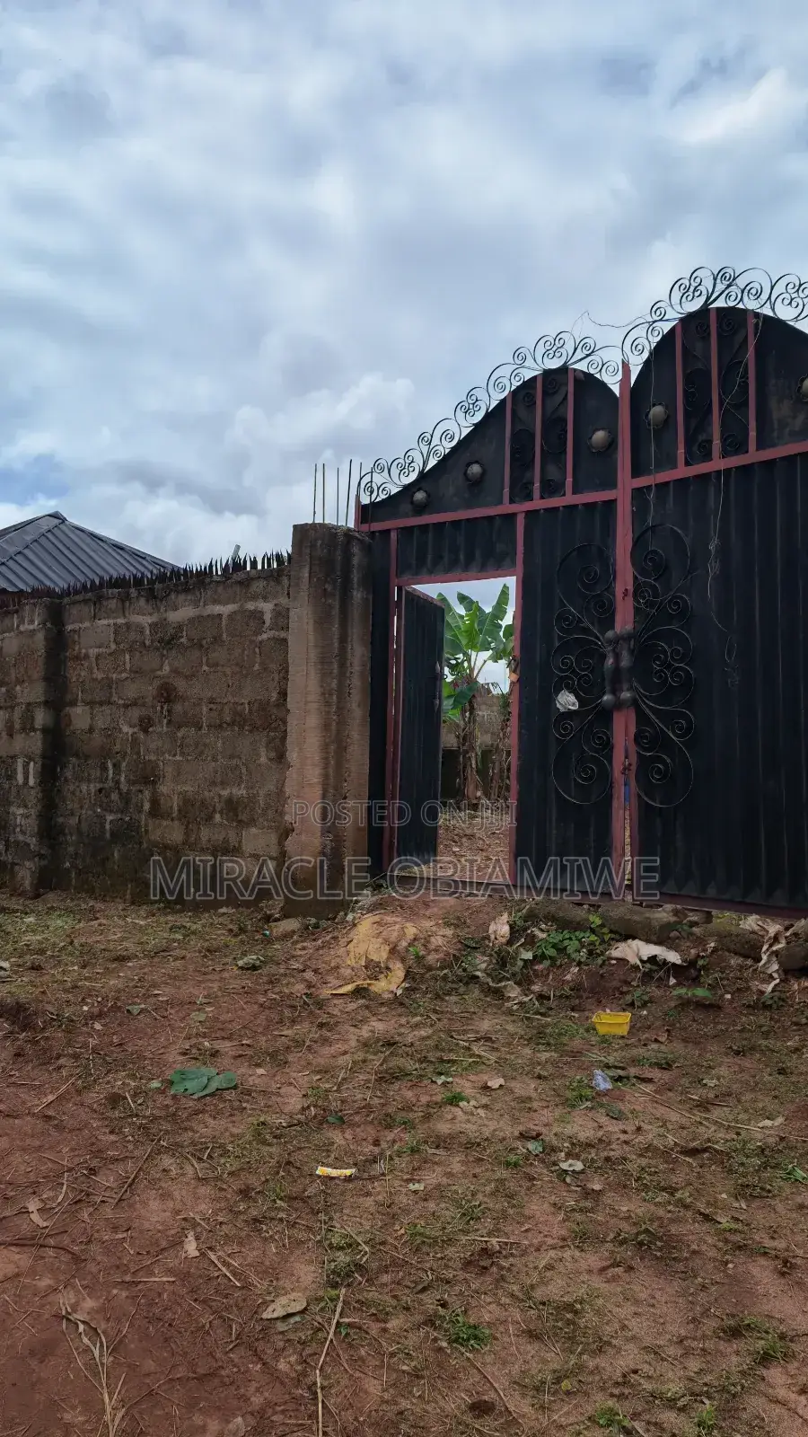 Livestock Farm for Sale Umuahia Abia State