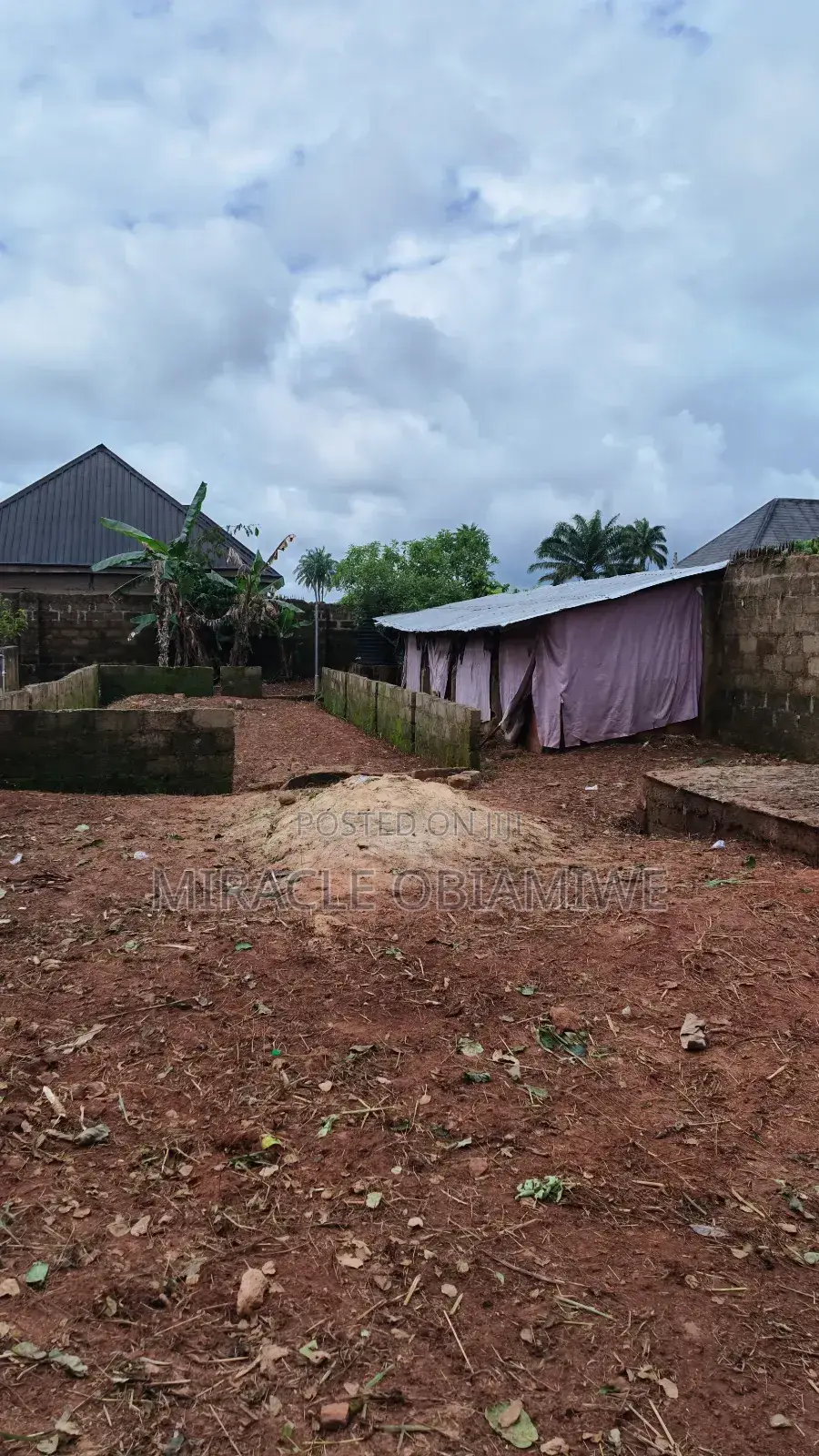 Livestock Farm for Sale Umuahia Abia State